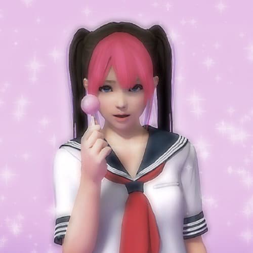 cyber milk chan Profile Image