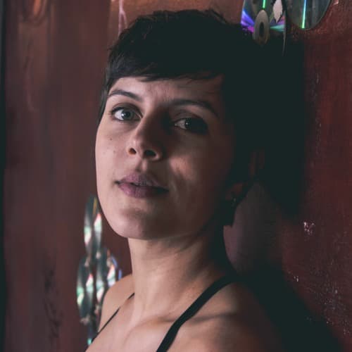Lily Lillemor Profile Image