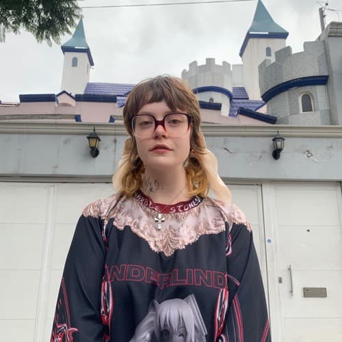 Vanderlinden Profile Image