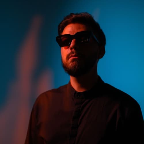 Alex Kósh Profile Image