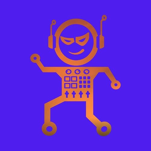 Morphamish portrait