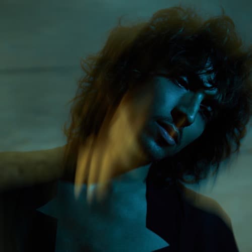Ejé portrait