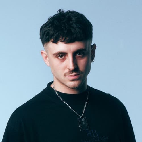 ØBSTN Profile Image