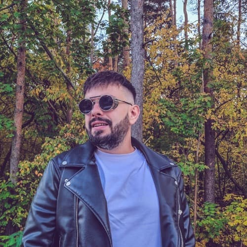 Kalicky Profile Image