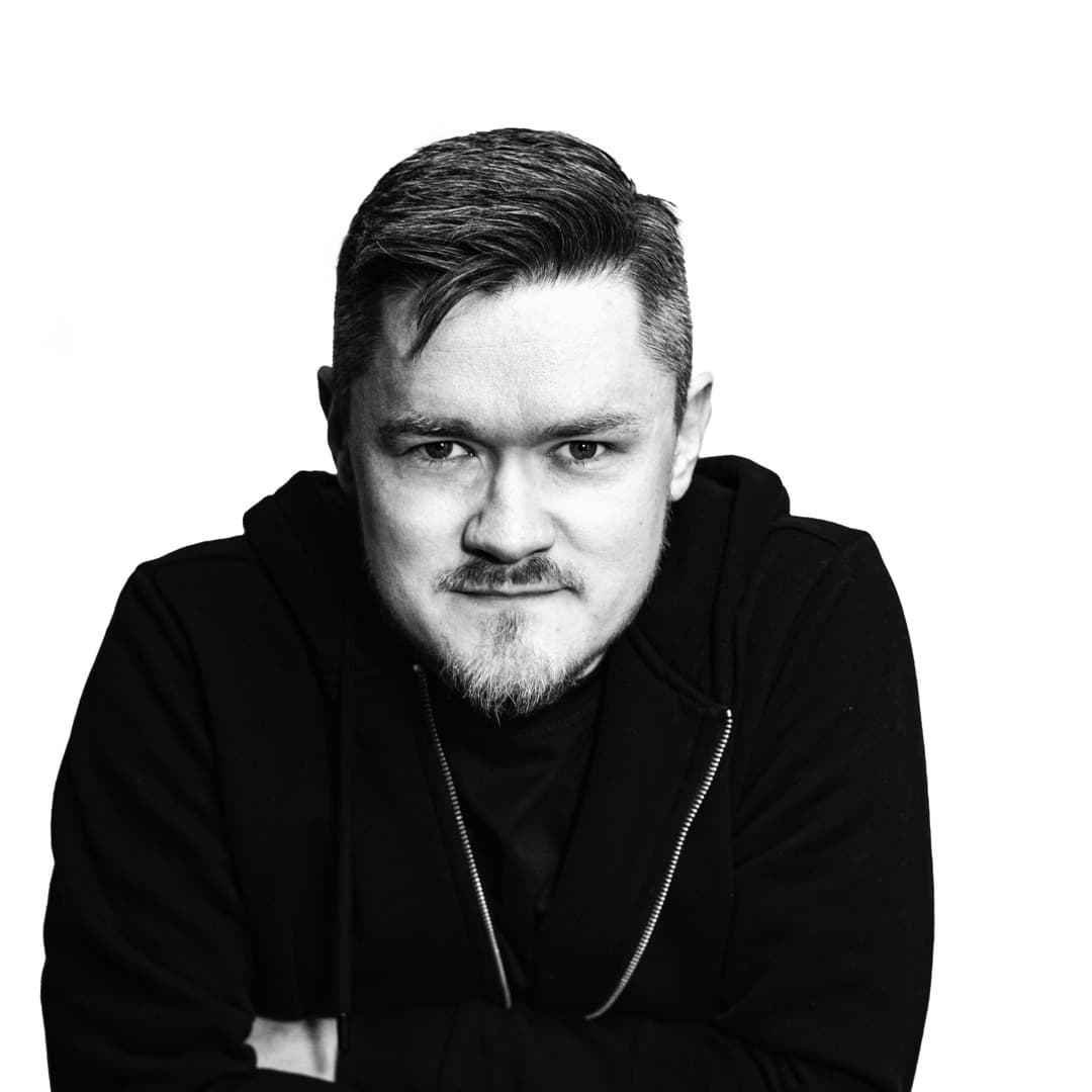Piotr Figiel Profile Image