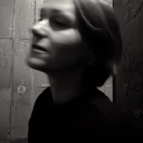 Alma Marter portrait