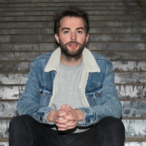 Arnaud Denzler Profile Image