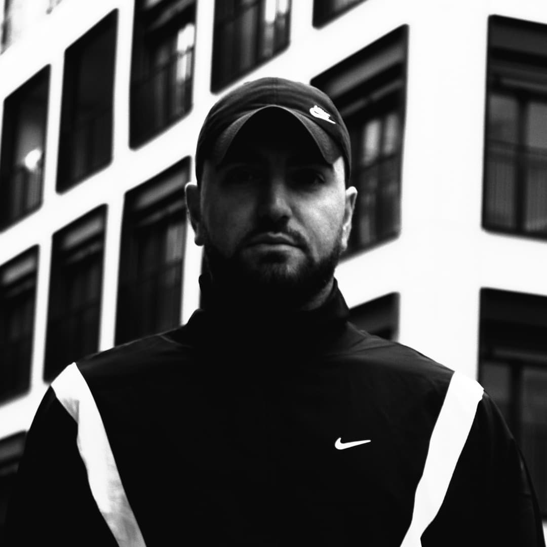 Dave Alyan Profile Image