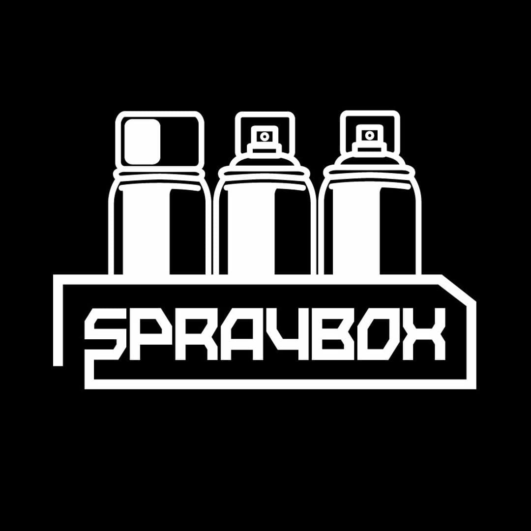 SPRAYBOX