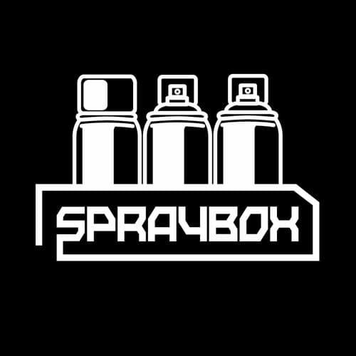SPRAYBOX portrait