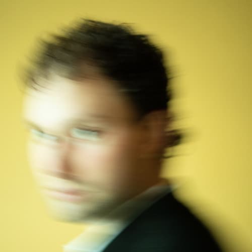 DJ Eurovox Profile Image