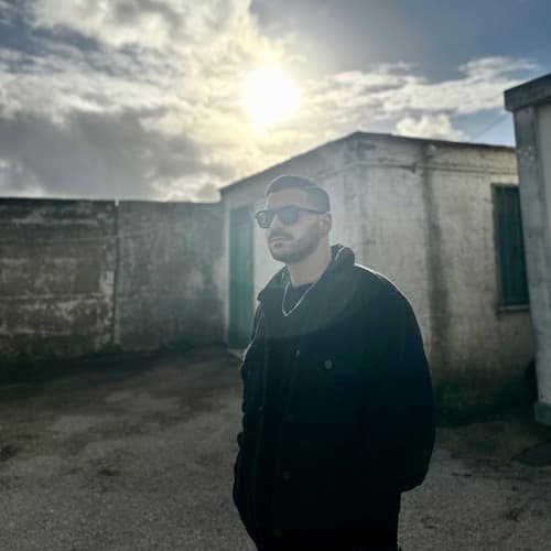 Marco Liguori Profile Image