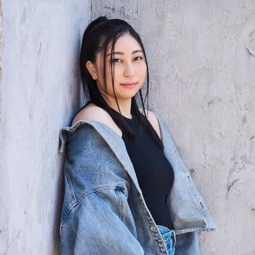 Saeri portrait
