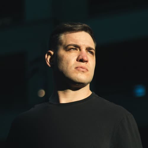 Gaspar Torres Profile Image