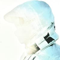 Complex NYE with Aaron Hibell event artwork