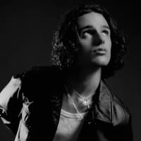 Harry Collett