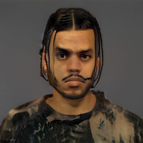 D33J portrait