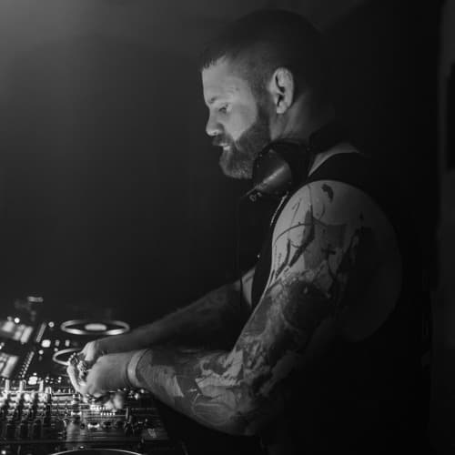KRØK portrait