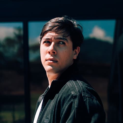 Ogmaz portrait