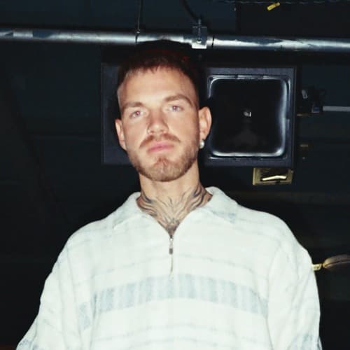 Janzon portrait