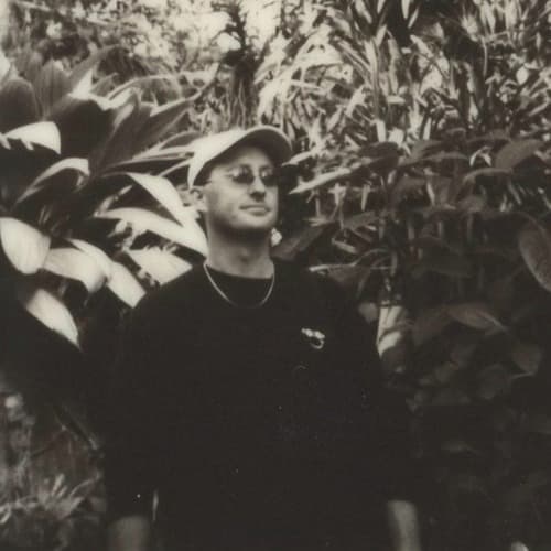 Danny Bodega portrait