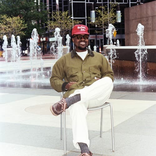 tj groover