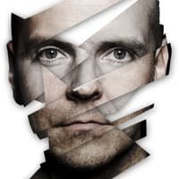 Mysteryland 2004 event artwork