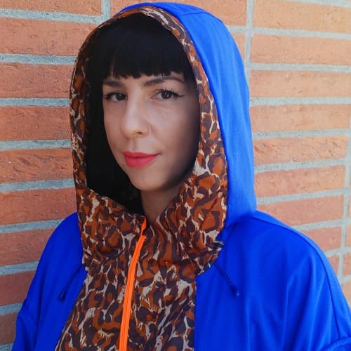 Giganta Profile Image