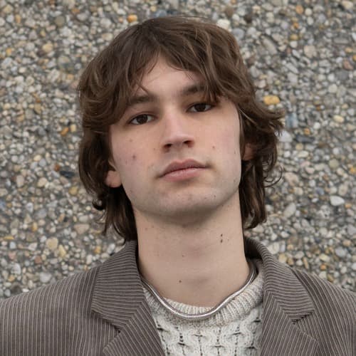 Bekkler portrait