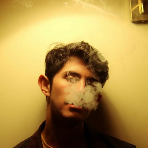 Apolonic Profile Image