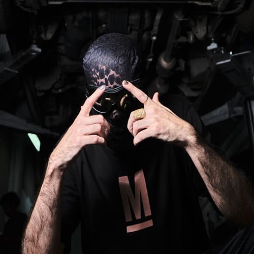 Lukrø Profile Image