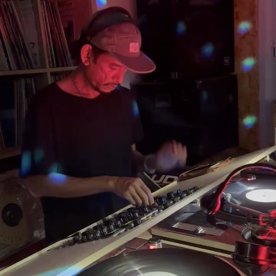 plazdj Profile Image