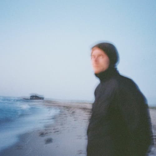 DJ Sea View portrait