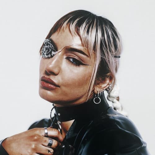 BIIANCO portrait