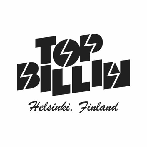 Top Billin portrait