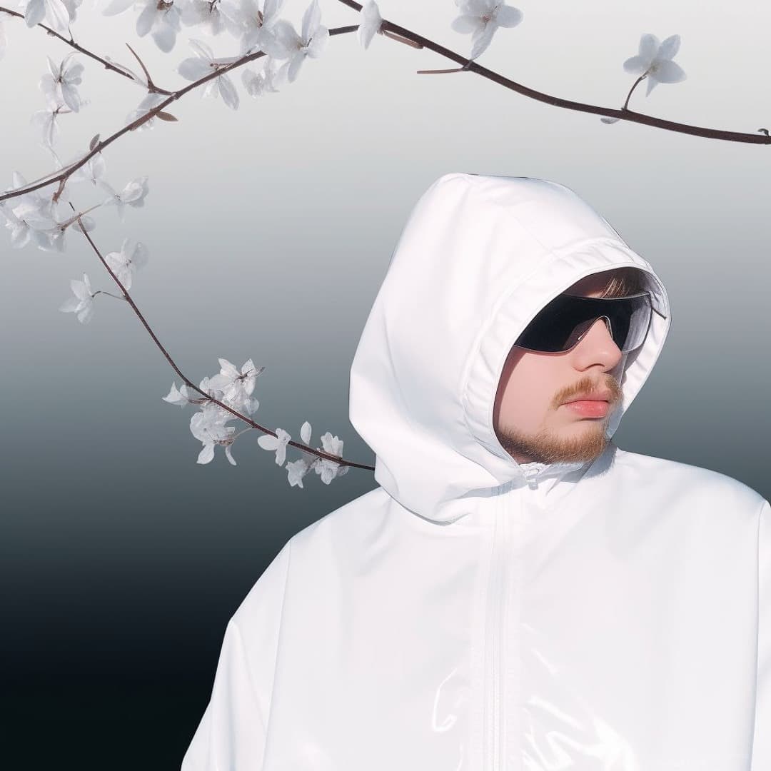 Deejay Astral Profile Image
