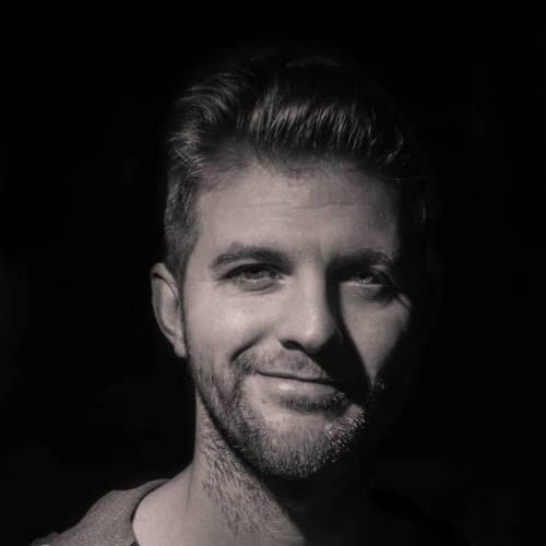 Ian Dillon Profile Image