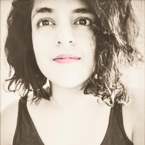 Kini Rao Profile Image