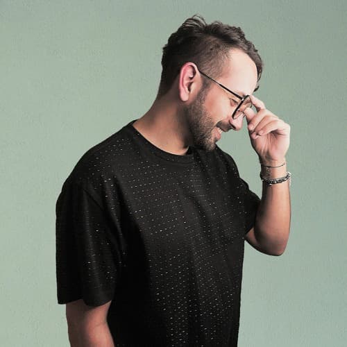 Alex Galvan Profile Image