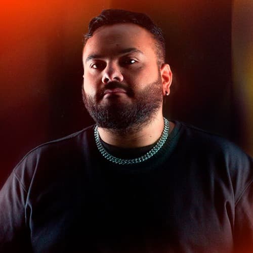 Sebastian Cuesta Profile Image