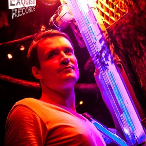 DJ Milk Profile Image