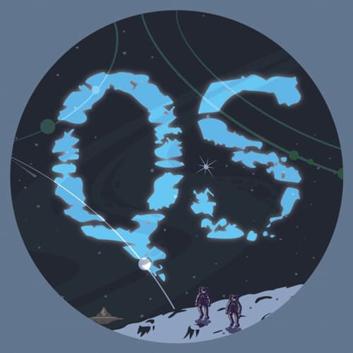 Quadrant Soundscape portrait