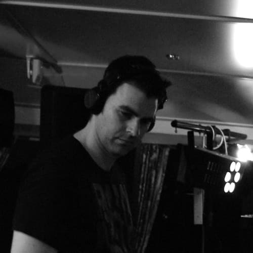 Nenad portrait