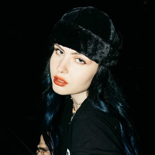 Natalia Roth Profile Image