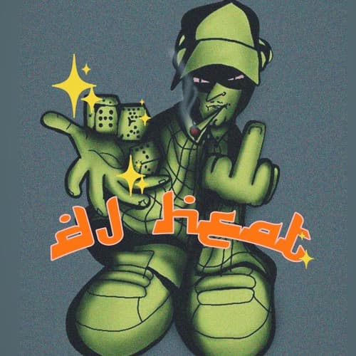 DJ Heat Profile Image