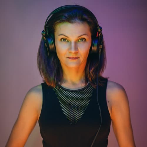 Madame Ivonne Profile Image