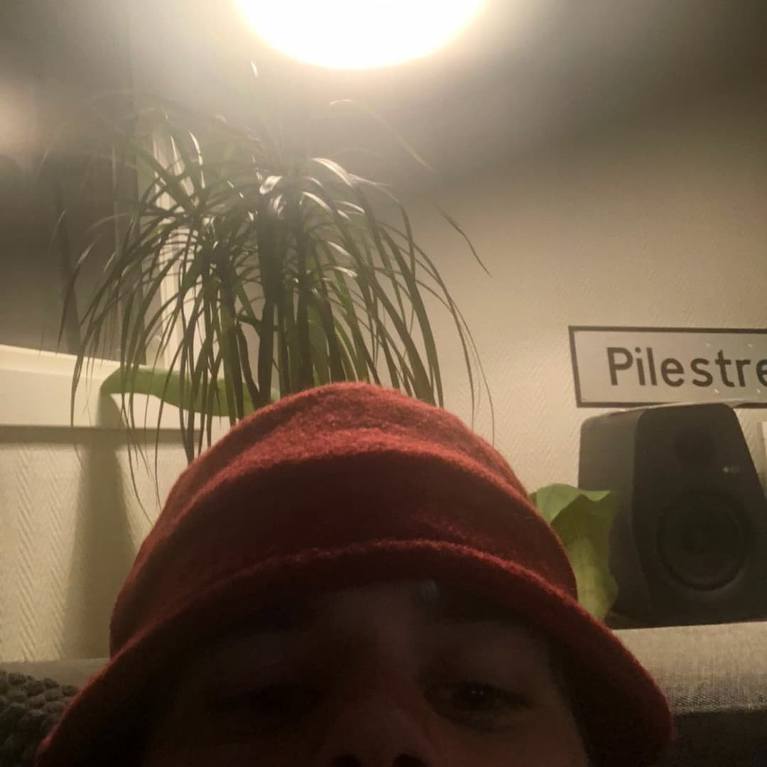 Frantzvaag Profile Image