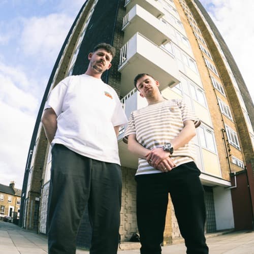 Joey & OBS Profile Image