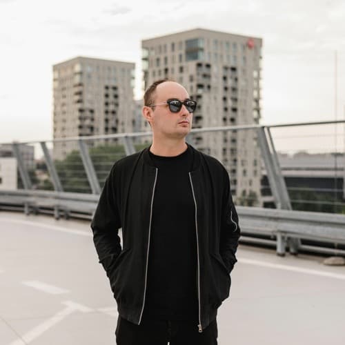 Tomashevsky Profile Image