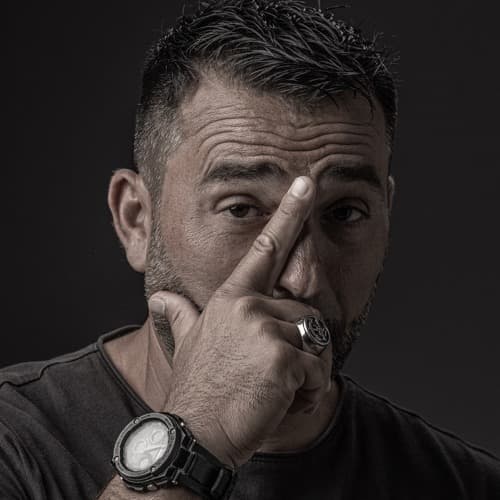 Joe Santoro Profile Image